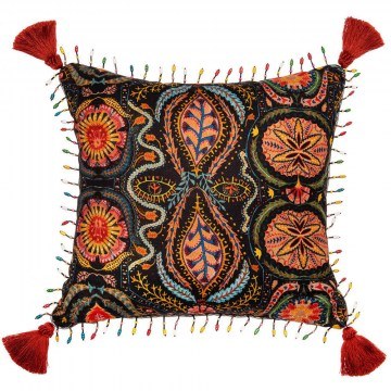 Decorative Pillow Soul Sacrifice LC40140 50x50cm Multi MindTheGap