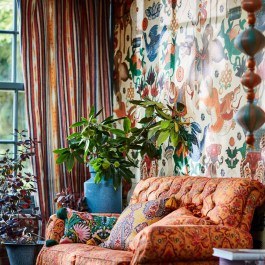 Wallpaper Incantation WP20619 52x300cm Multi MindTheGap MULTI