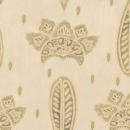 Wallpaper Bethel Batik WP30075 52x1000cm Beige MindTheGap BEIGE