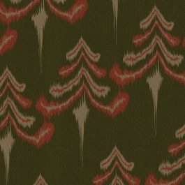Wallpaper Alpine WP30145 52x1000cm Multi-Green MindTheGap MULTI-GREEN