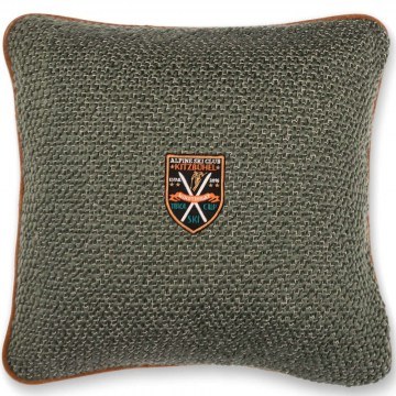 Decorative Pillow (With Filling) Grüner Baum LC40199 50x50cm Multi MindTheGap