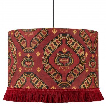 Ceiling Lamp Rovereto CL50544 D35x22cm 1xE27 60W Multi MindTheGap