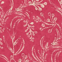 Wallpaper Wallflower WP20823 Pink-Taupe MindTheGap PINK-TAUPE