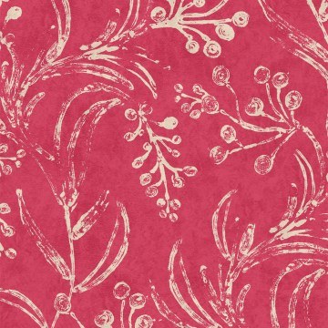Wallpaper Wallflower WP20823 Pink-Taupe MindTheGap