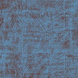 Wallpaper Samoa WP20807 Blue-Brown MindTheGap BROWN-BLUE