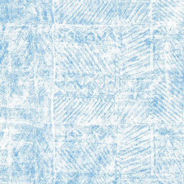 Wallpaper Samoa WP20808 Blue-White MindTheGap