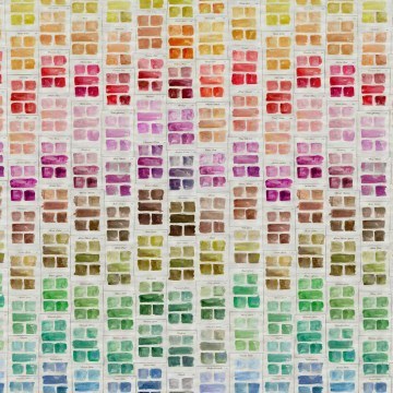 Wallpaper Palette WP20801 Multi MindTheGap