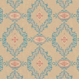 Ταπετσαρία The Bar WP30178 Multi-Ecru MindTheGap MULTI-ECRU