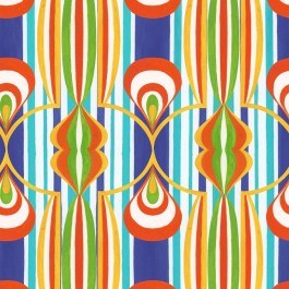 Ταπετσαρία Caramella WP30187 Multi MindTheGap MULTI