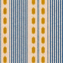 Wallpaper Mouassine WP20758 Multi-Yellow MindTheGap MULTI-YELLOW