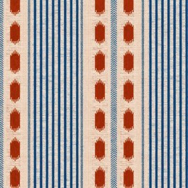 Wallpaper Mouassine WP20759 Multi-Red MindTheGap MULTI-RED