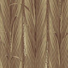 Wallpaper Danube Foliage WP30217 Sepia MindTheGap SEPIA