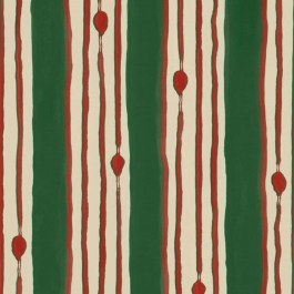 Wallpaper Minuano WP30237 Multi-Green MindTheGap MULTI-GREEN