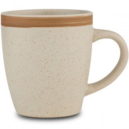 Κούπα Athena 10-141-086 380ml Beige Nava BEIGE