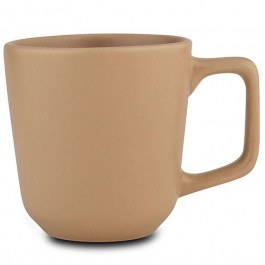 Κούπα Soho 10-099-277 350ml Beige Nava BEIGE