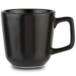 Κούπα Soho 10-099-287 350ml Black Nava BLACK