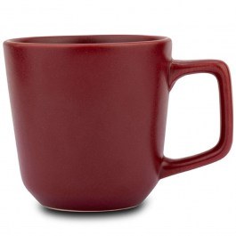 Κούπα Soho 10-099-297 350ml Bordo Nava BORDO