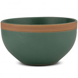 Μπωλ Δημητριακών Athena 10-141-065 14cm Green Nava GREEN