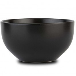 Μπωλ Δημητριακών Soho 10-099-286 14,5cm Black Nava BLACK