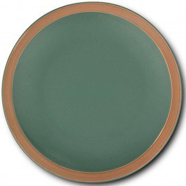 Πιάτο Φρούτου Athena 10-141-061 20cm Green Nava GREEN