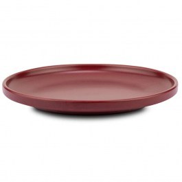 Πιάτο Φρούτου Soho 10-099-292 20cm Bordo Nava BORDO