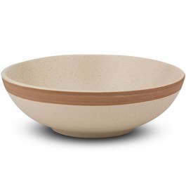 Πιάτο Σούπας Athena 10-141-082 20cm Beige Nava BEIGE