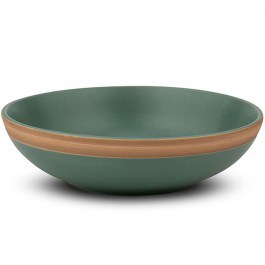 Πιάτο Σούπας Athena 10-141-062 20cm Green Nava GREEN