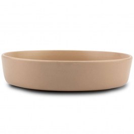 Πιάτο Σούπας Soho 10-099-273 21,5cm Beige Nava BEIGE