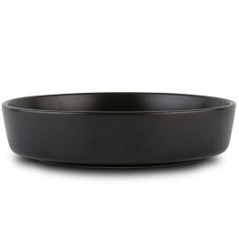 Πιάτο Σούπας Soho 10-099-283 21,5cm Black Nava BLACK