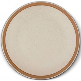 Πιάτο Ρηχό Athena 10-141-080 27cm Beige Nava BEIGE