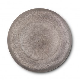 Πιάτο Ρηχό Alexandra 10-085-011 27cm Grey Nava GREY