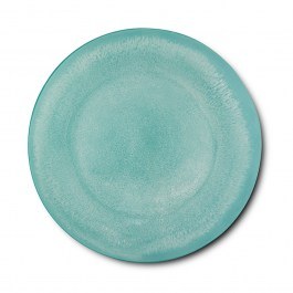 Πιάτο Ρηχό Alexandra 10-085-041 27cm Light Blue Nava LIGHT BLUE