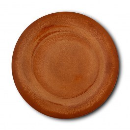 Πιάτο Ρηχό Alexandra 10-085-061 27cm Brown Nava BROWN