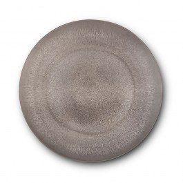 Πιάτο Φρούτου Alexandra 10-085-012 19cm Grey Nava GREY