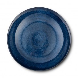 Πιάτο Φρούτου Alexandra 10-085-032 19cm Blue Nava BLUE