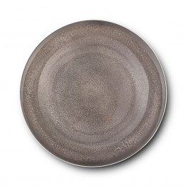 Πιάτο Σούπας Alexandra 10-085-013 20cm Grey Nava GREY