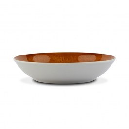 Πιάτο Σούπας Alexandra 10-085-063 20cm Brown Nava BROWN