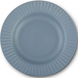 Πιάτο Βαθύ Penelope 10-017-003 Φ20x3,6cm Blue Nava BLUE