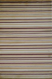 Χαλί Paris 504 Beige-Red BEIGE-RED