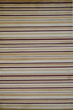 Χαλί Paris 504 Beige-Red