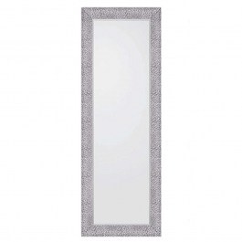 Καθρέπτης Τοίχου Amy 1220120 50x150cm Black-Silver Mirrors & More BLACK-SILVER