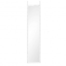 Καθρέπτης Τοίχου Bea 1160101 30x120cm White Mirrors & More WHITE