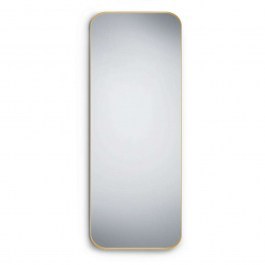 Wall Mirror Britta 1430279 50x150cm Gold Mirrors & More GOLD