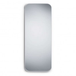 Καθρέπτης Τοίχου Britta 1430289 50x150cm Silver Mirrors & More SILVER