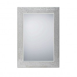 Wall Mirror Helena 1090187 55x70cm Silver Mirrors & More SILVER