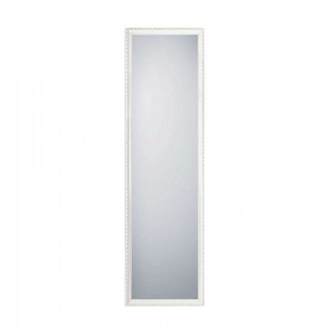 Καθρέπτης Τοίχου Loreley 1060201 35x125cm White Mirrors & More