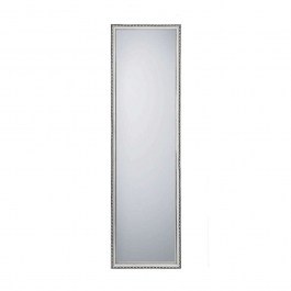 Καθρέπτης Τοίχου Loreley 1060287 35x125cm Silver Mirrors & More SILVER