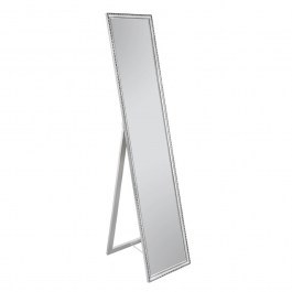 Καθρέπτης Δαπέδου Loreley 1060387 34x160cm Silver Mirrors & More SILVER