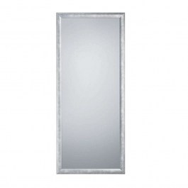 Wall Mirror Marie 1210189 78x178cm Silver Mirrors & More SILVER