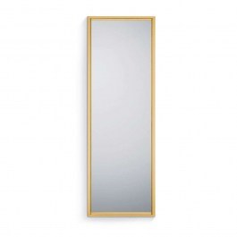 Wall Mirror Melli 1600279 50x150cm Gold Mirrors & More GOLD